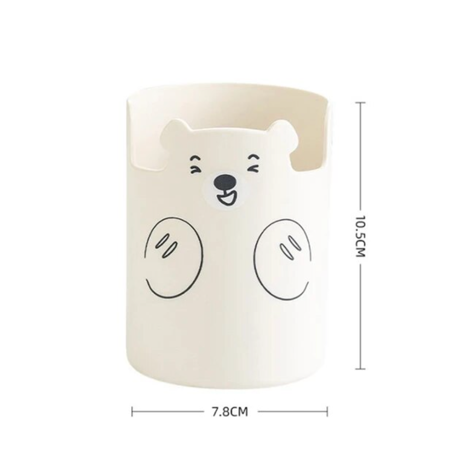 Aufbewahrungszauber - Bruno