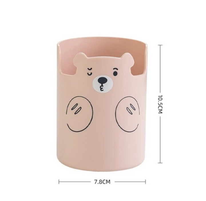 Aufbewahrungszauber - Bruno