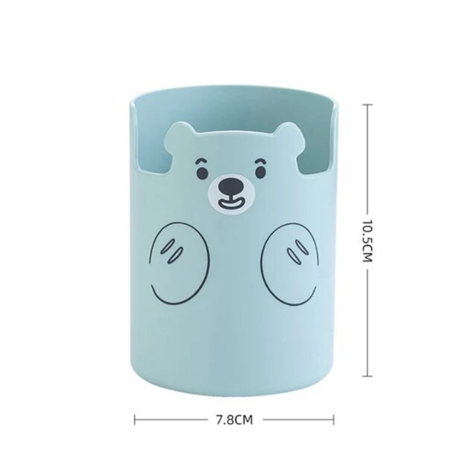 Aufbewahrungszauber - Bruno