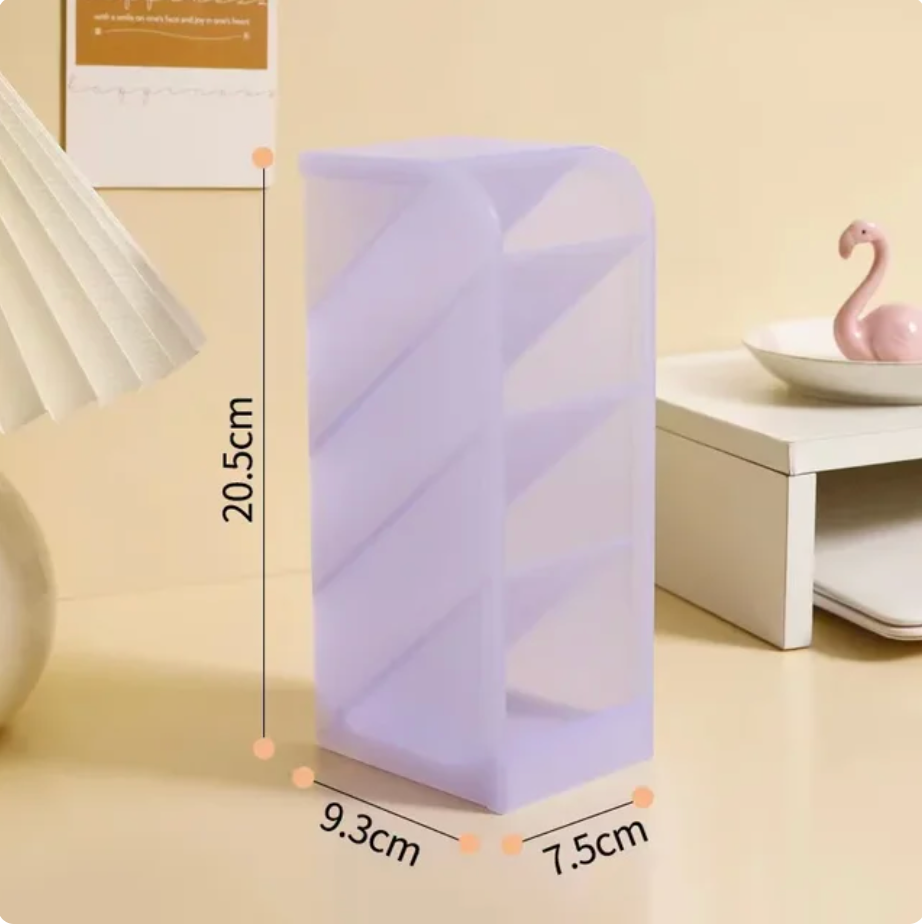 Aufbewahrungszauber - Sandy