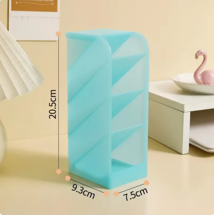 Aufbewahrungszauber - Sandy