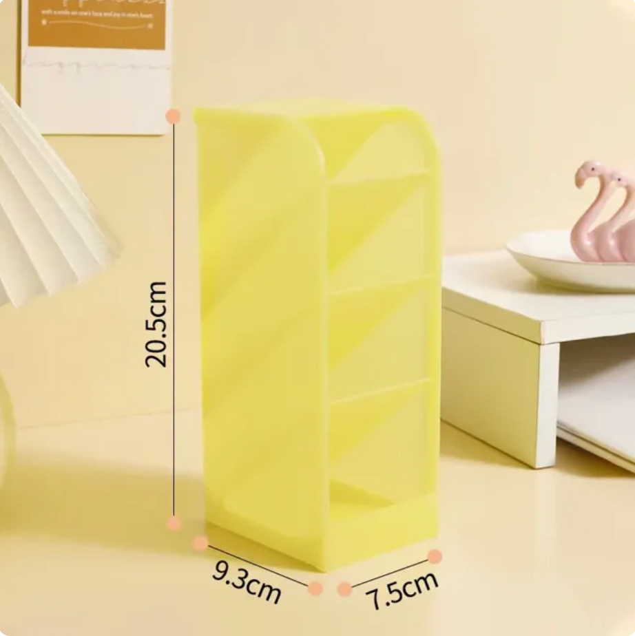 Aufbewahrungszauber - Sandy