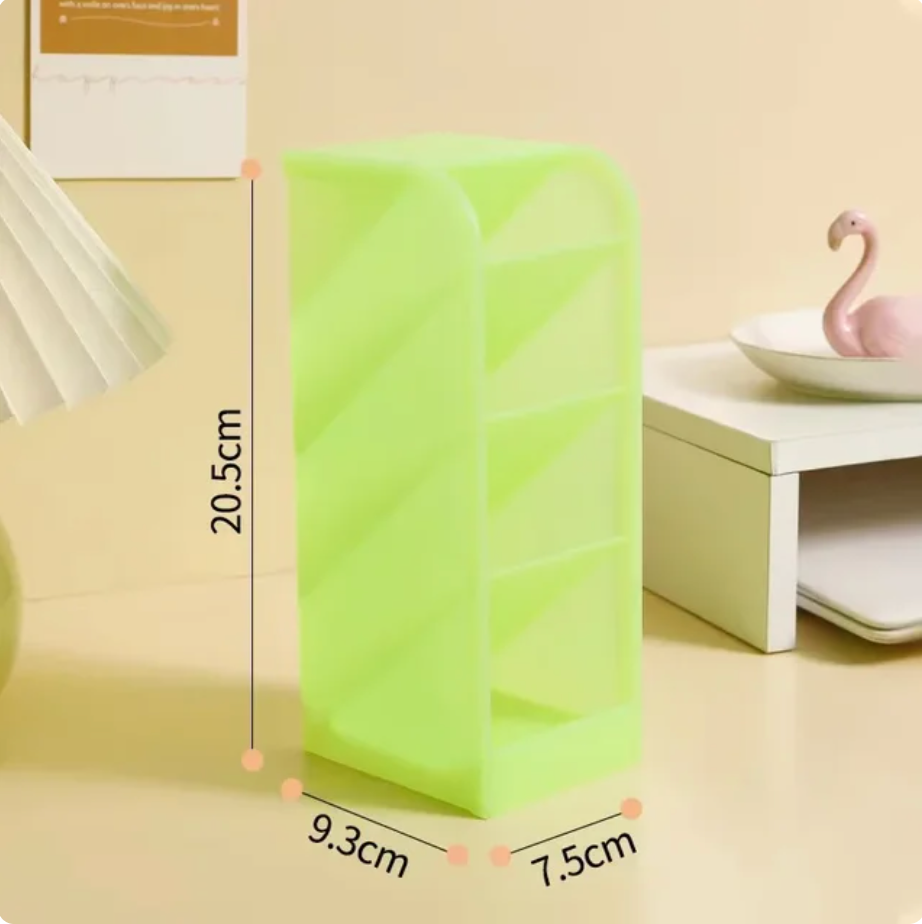 Aufbewahrungszauber - Sandy