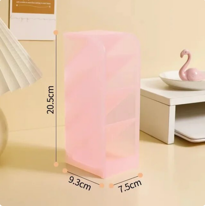 Aufbewahrungszauber - Sandy