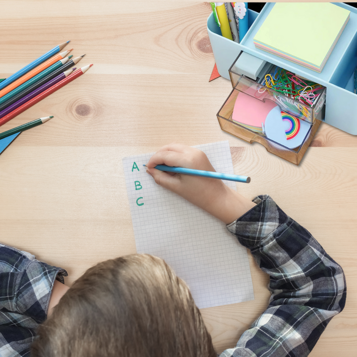 Aufbewahrungszauber - Mia