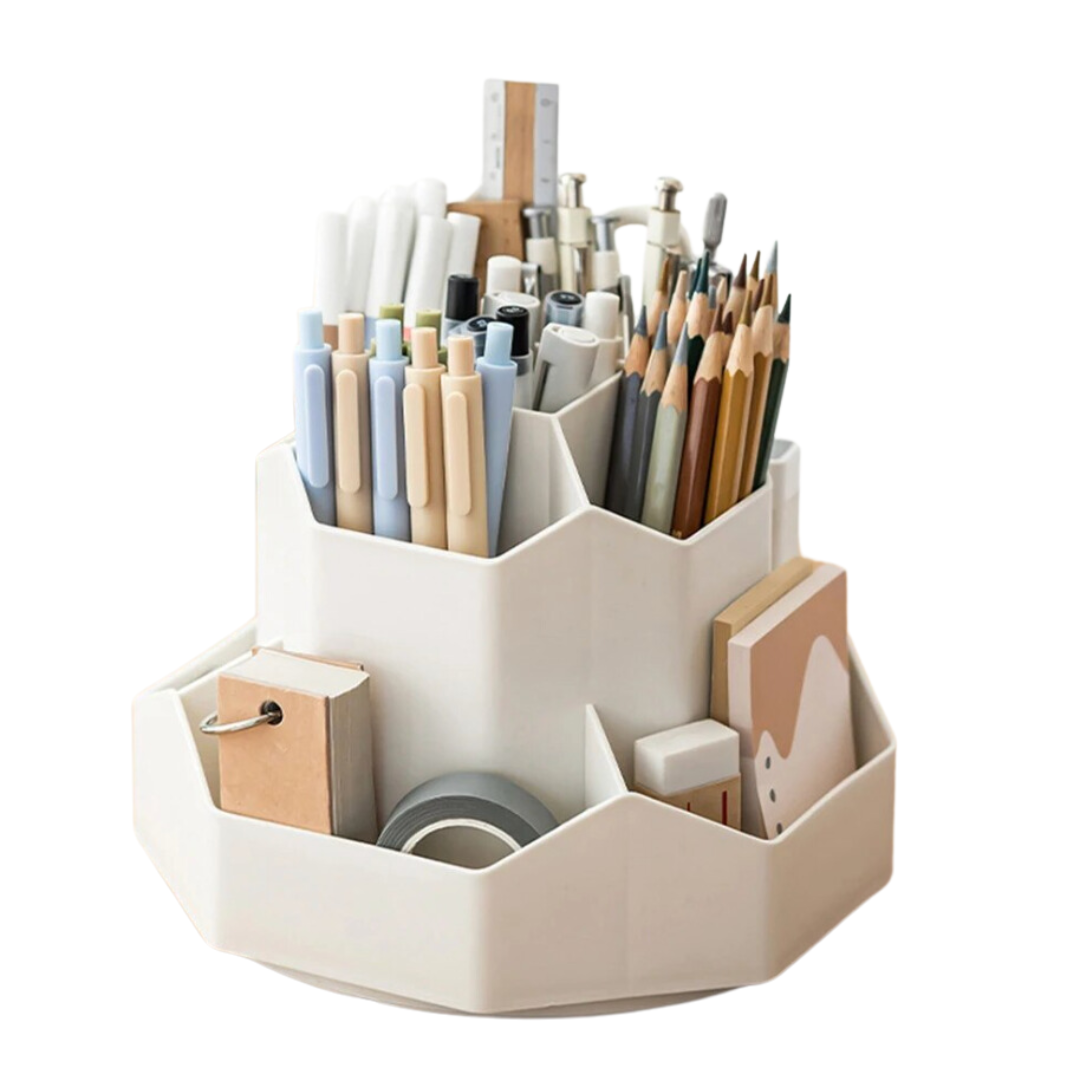 Aufbewahrungszauber - Teo