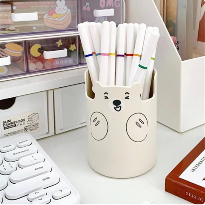 Aufbewahrungszauber - Bruno