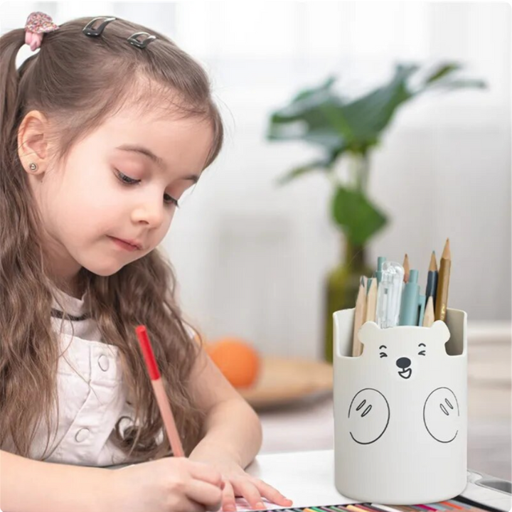 Aufbewahrungszauber - Bruno