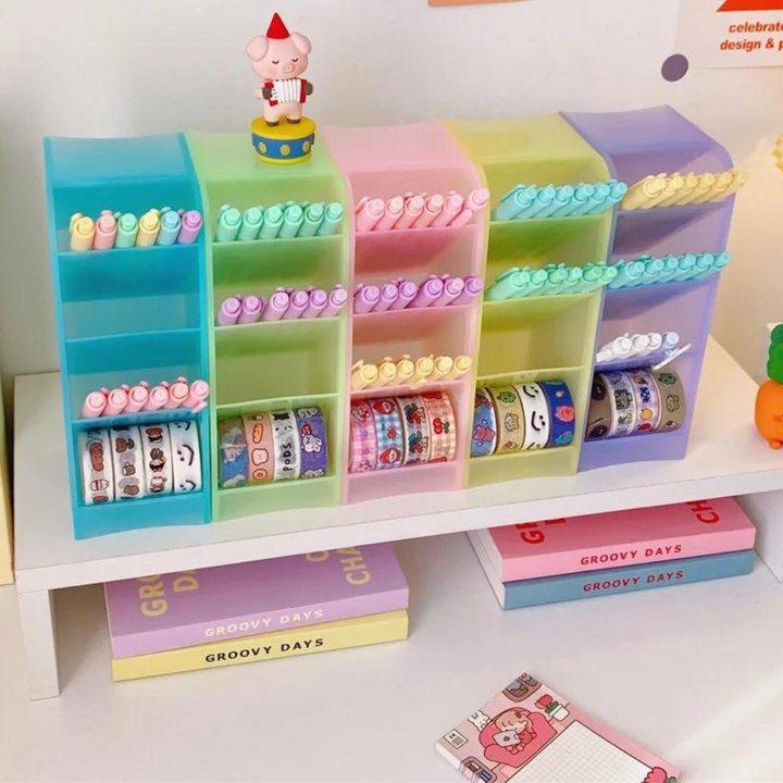 Aufbewahrungszauber - Sandy