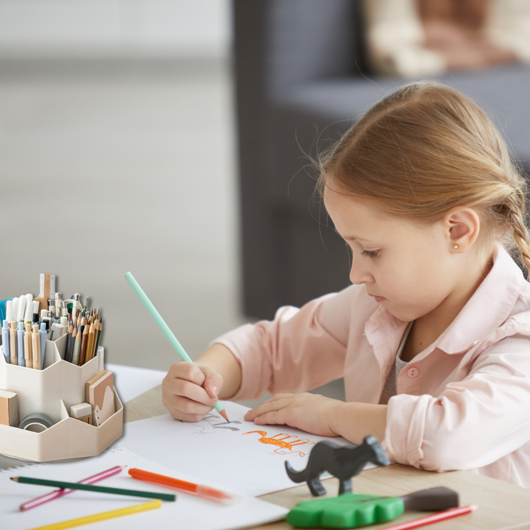 Aufbewahrungszauber - Teo