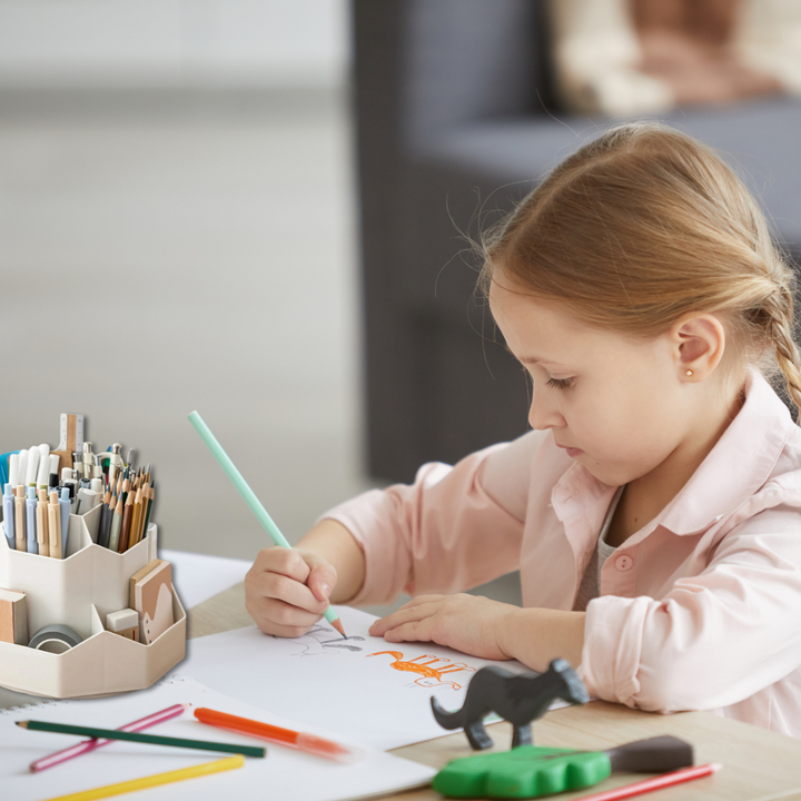 Aufbewahrungszauber - Teo