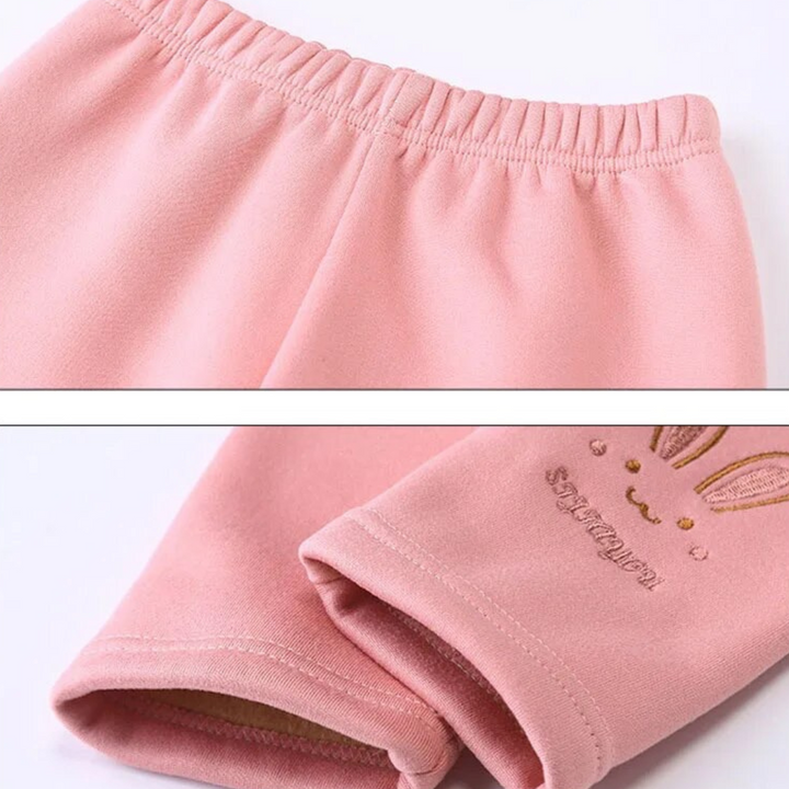 Magische Thermo-Leggings