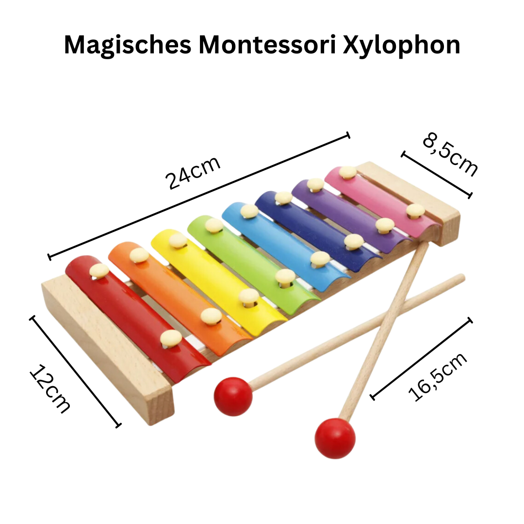 Magisches Holzset - Juna