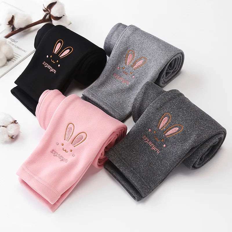 Magische Thermo-Leggings