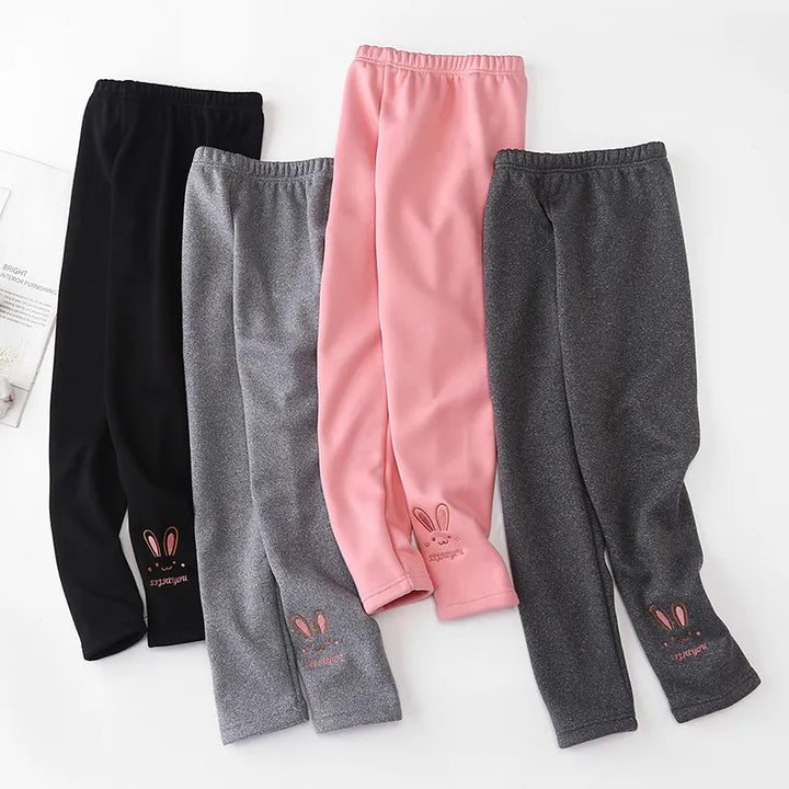 Magische Thermo-Leggings