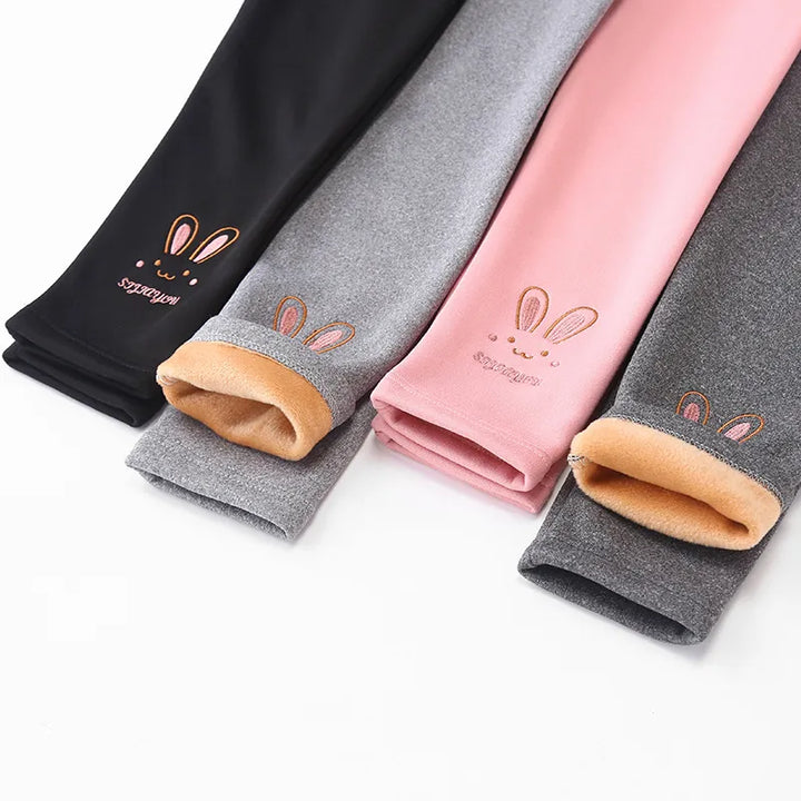 Magische Thermo-Leggings