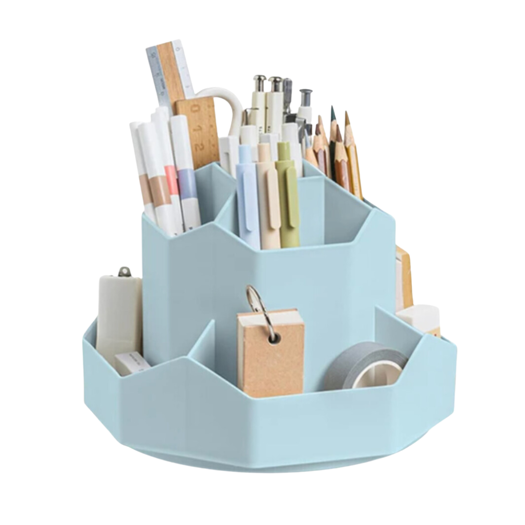 Aufbewahrungszauber - Teo