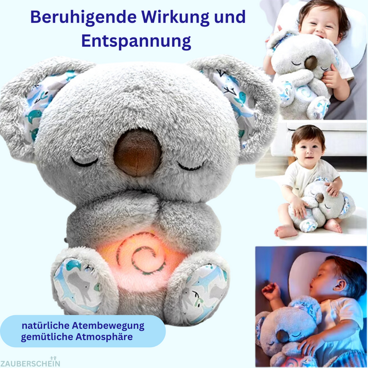 Zauberschlummer Schlafbegleiter
