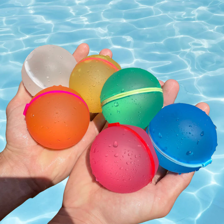 Magischer Wasserball-Beutel